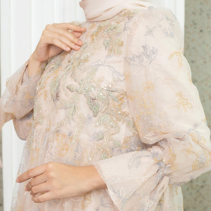 Seraphine Top