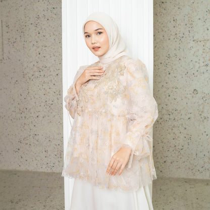 Seraphine Top