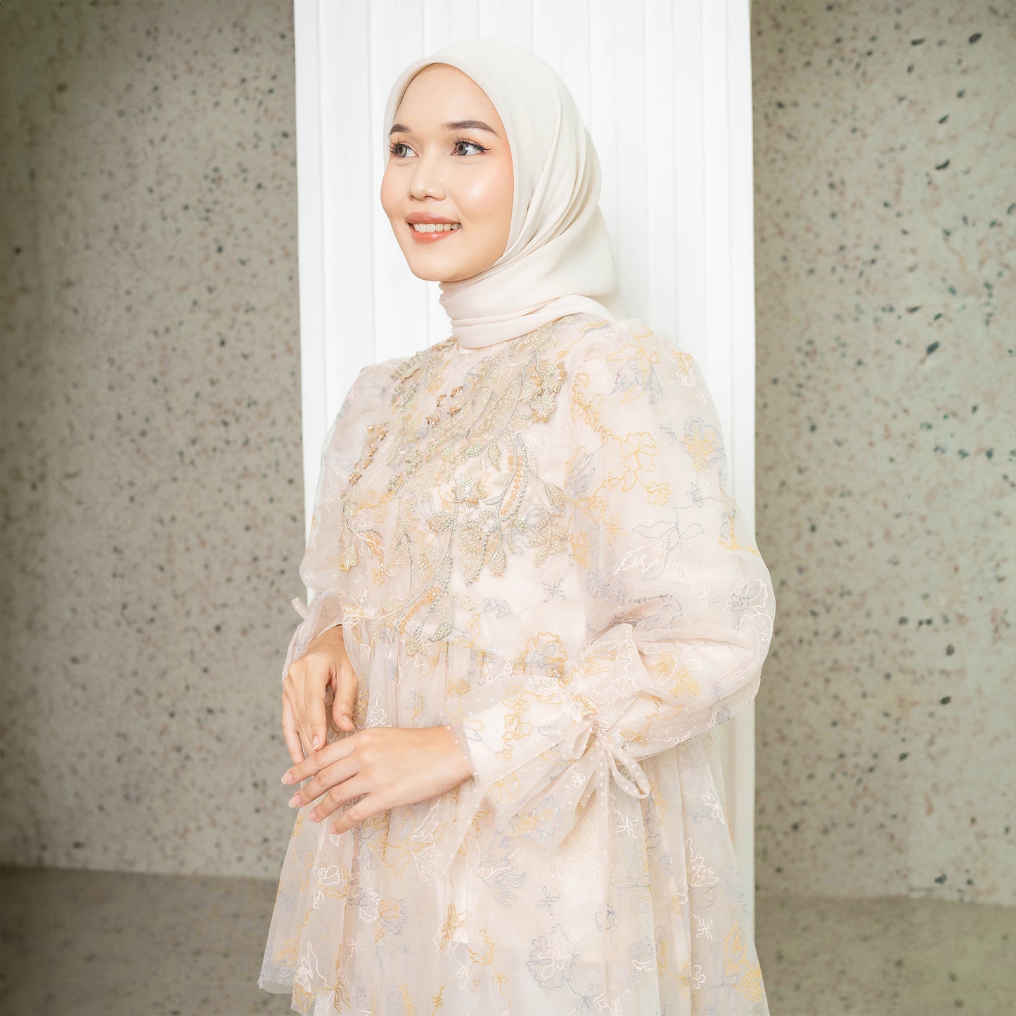 Seraphine Top