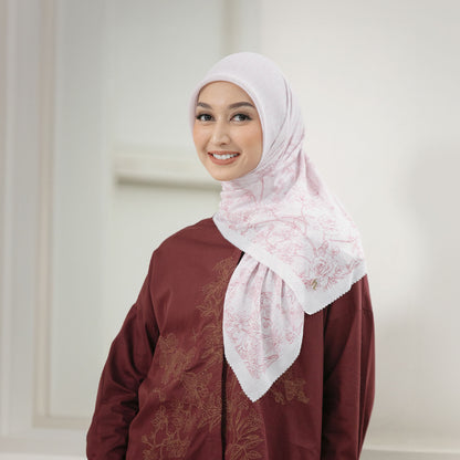 Bundling Nirmala Top + Arunika Scarf