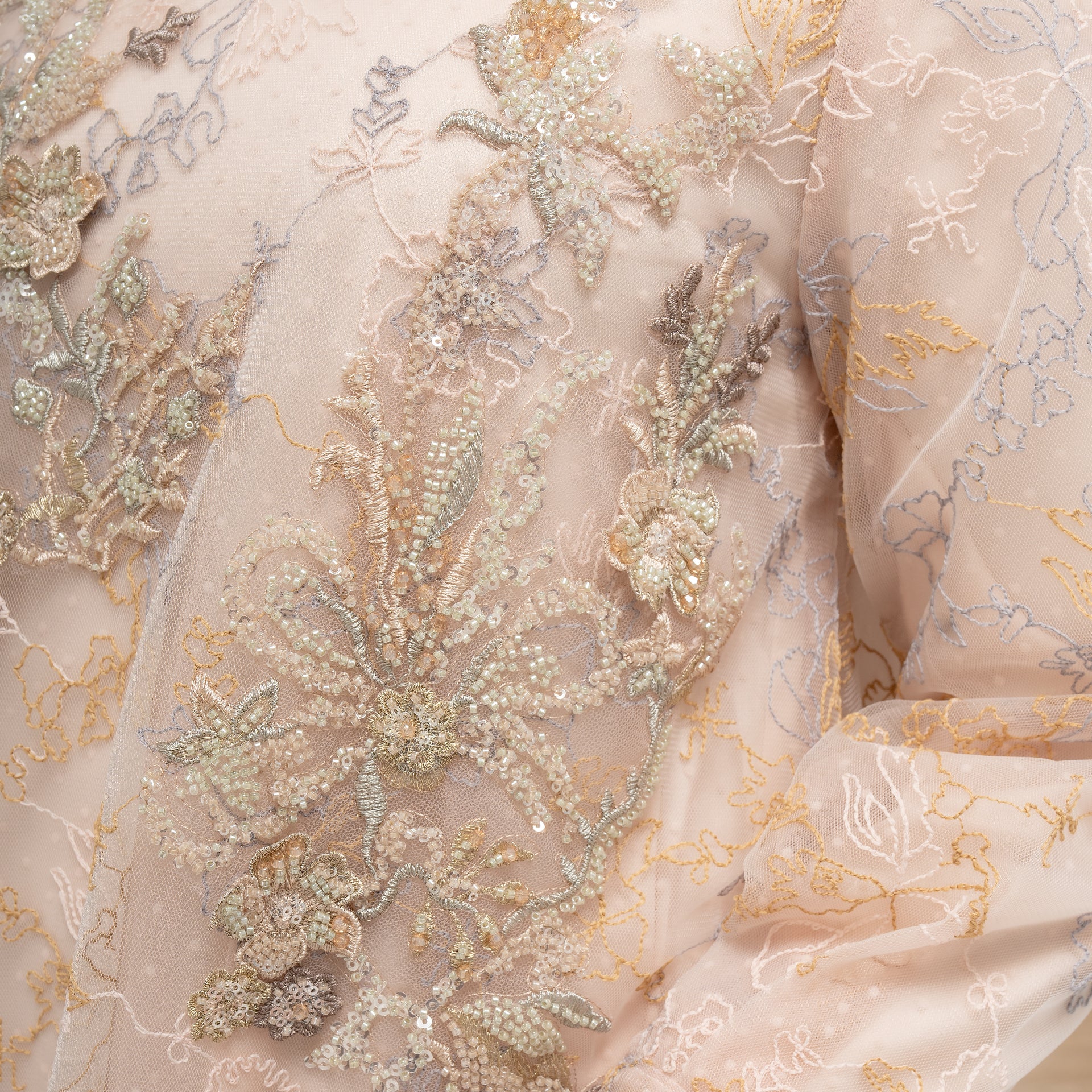 Emmeline Dress