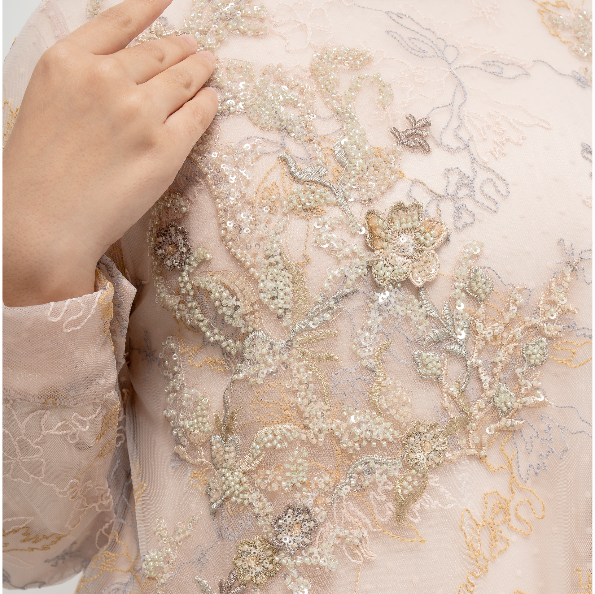 Emmeline Dress