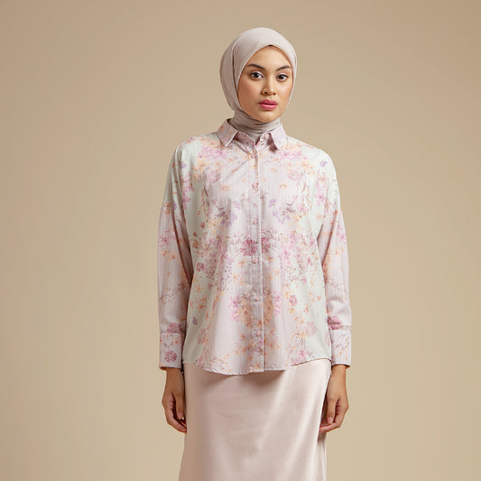 Rivelle Top Blush Pink
