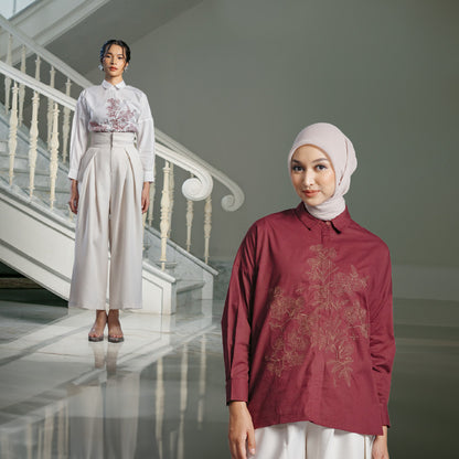 Bundling Nirmala Top + Sekar Pants