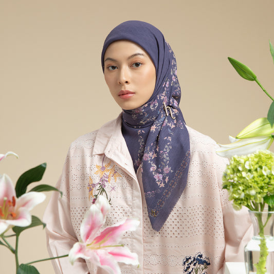 Alaya Scarf