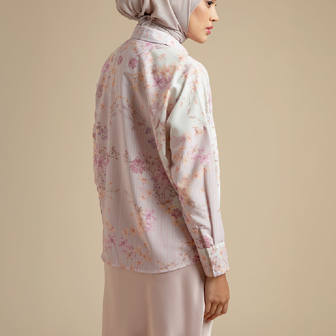 Rivelle Top Blush Pink