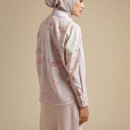 Rivelle Top Blush Pink