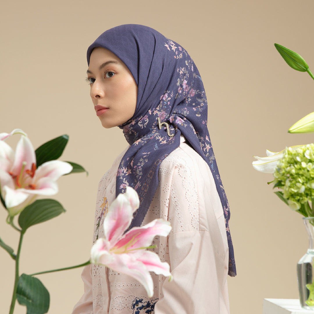 Alaya Scarf