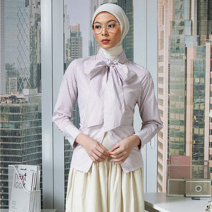 Bundling Celva Top + Sekar Pants