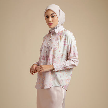 Rivelle Top Blush Pink