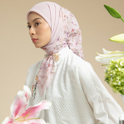 Alaya Scarf