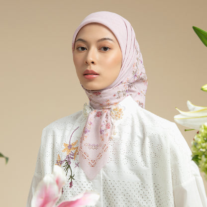 Alaya Scarf