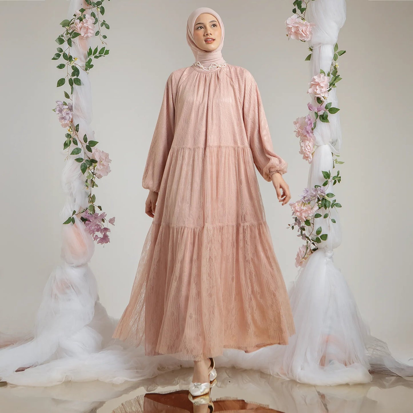 Allura Dress | HijabChic