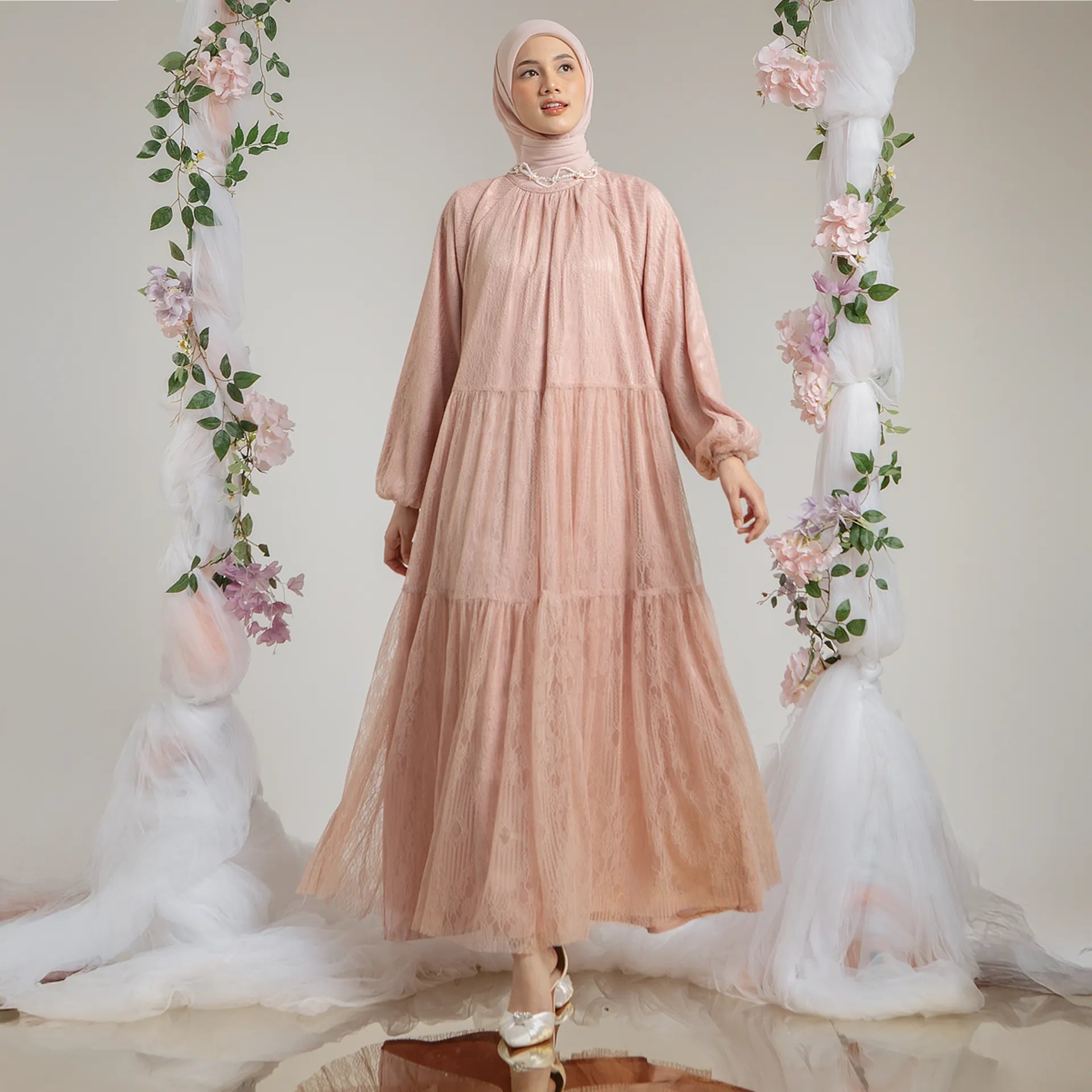 Allura Dress | HijabChic