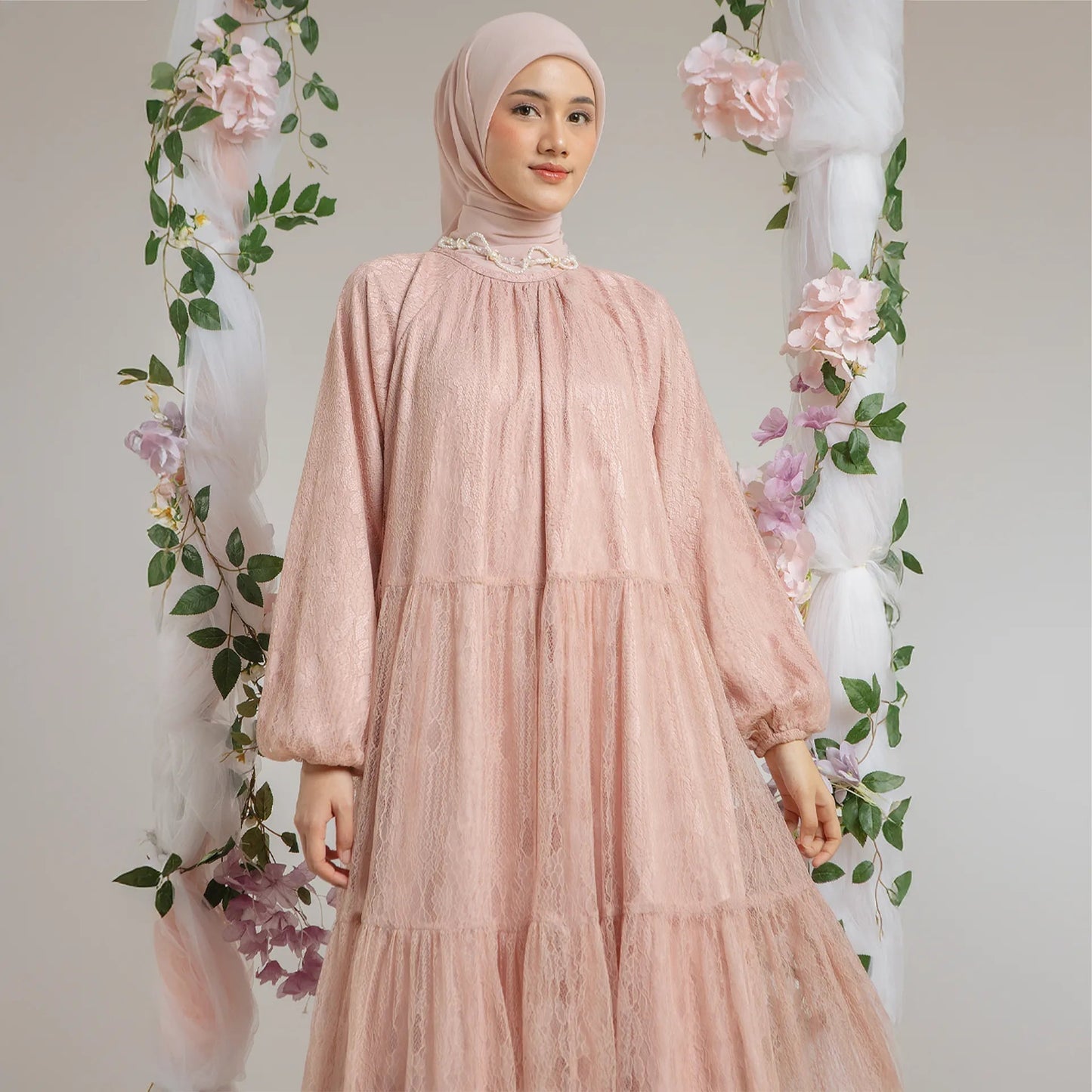 Allura Dress | HijabChic