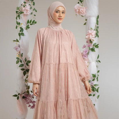 Allura Dress | HijabChic