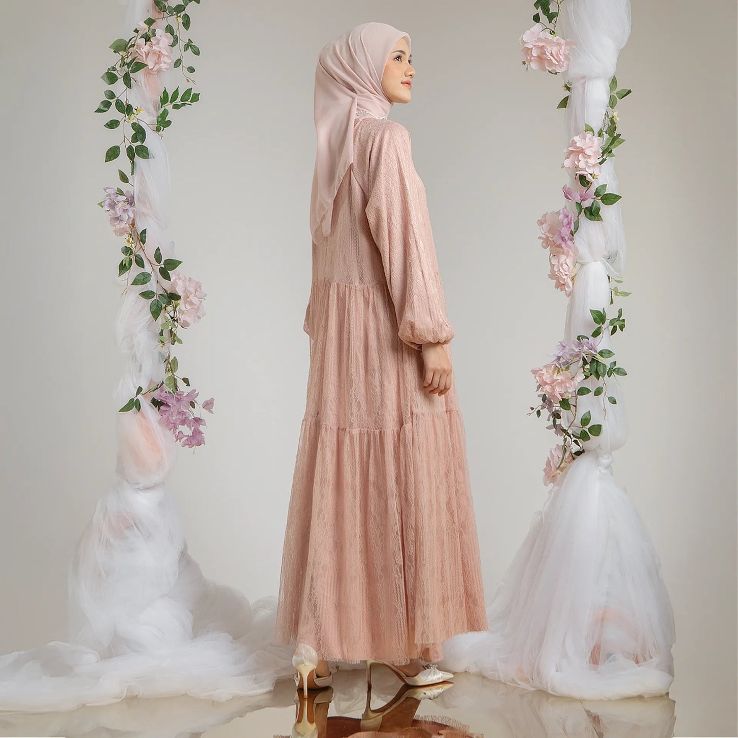 Allura Dress | HijabChic
