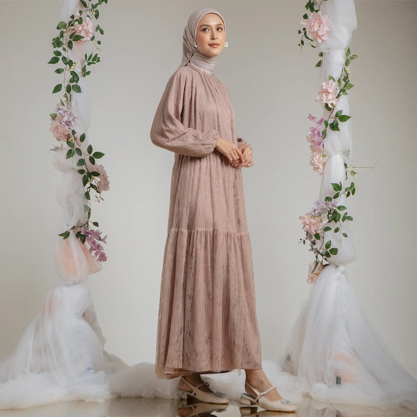 Allura Dress | HijabChic