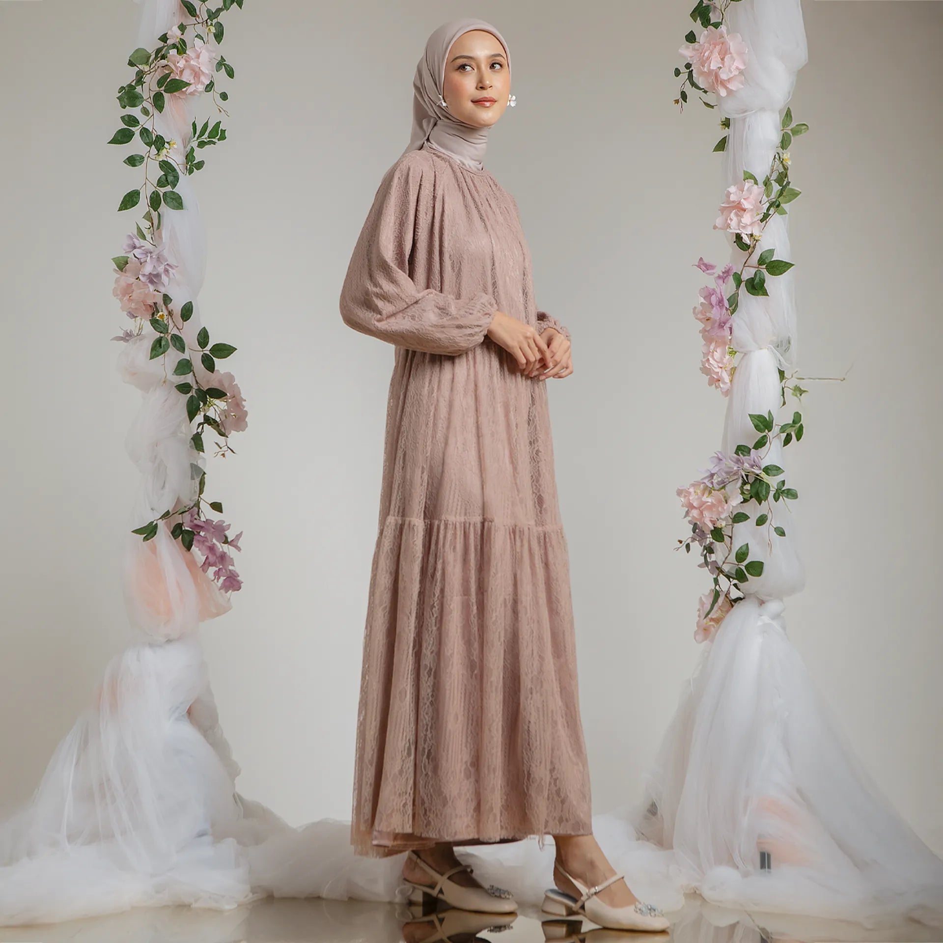 Allura Dress | HijabChic