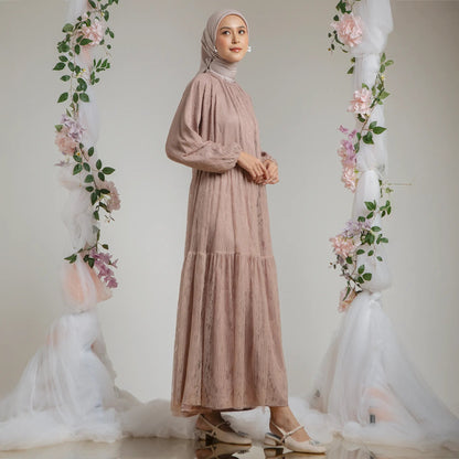 Allura Dress | HijabChic