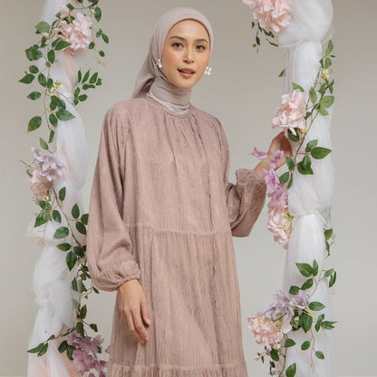 Allura Dress | HijabChic