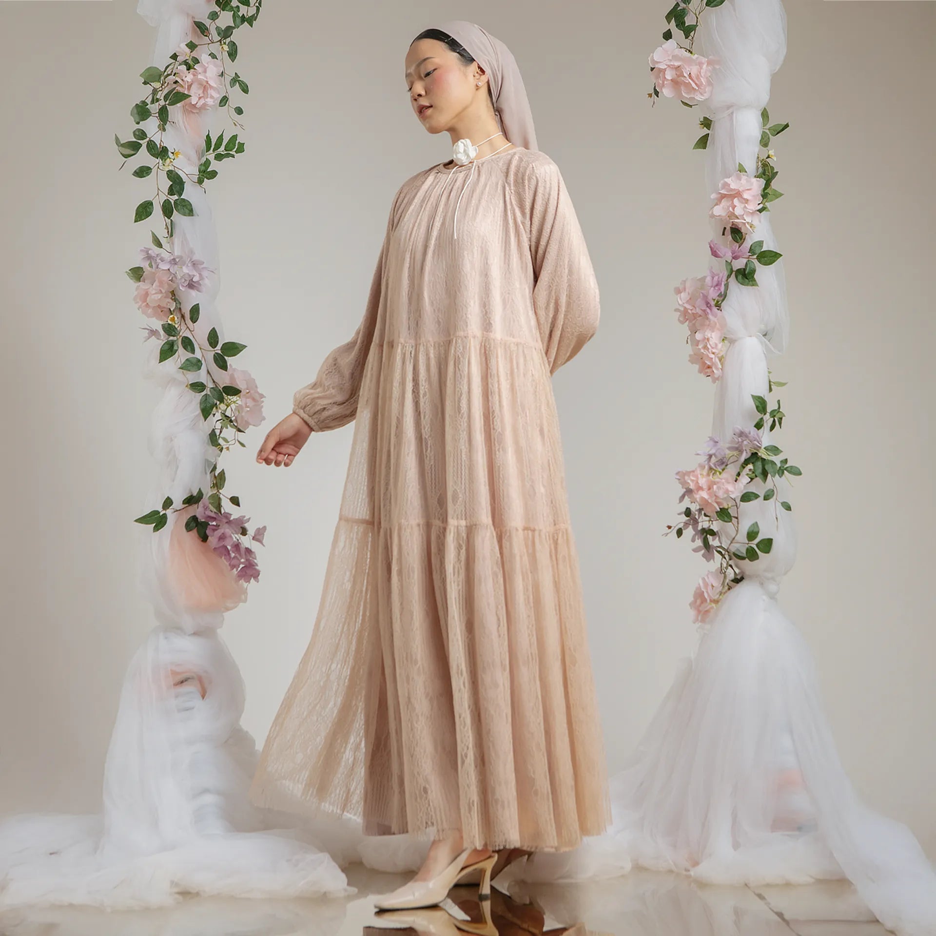 Allura Dress | HijabChic