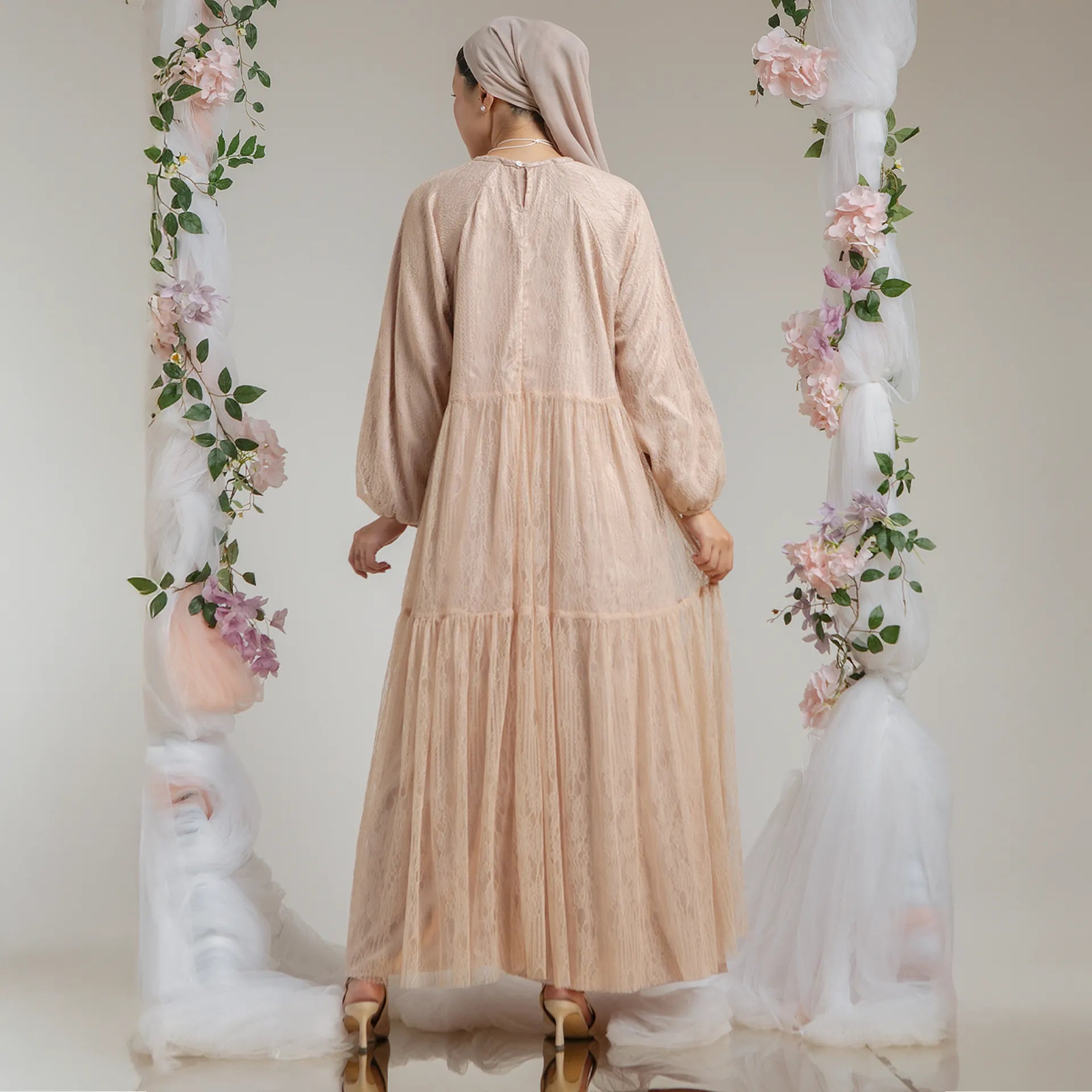 Allura Dress | HijabChic