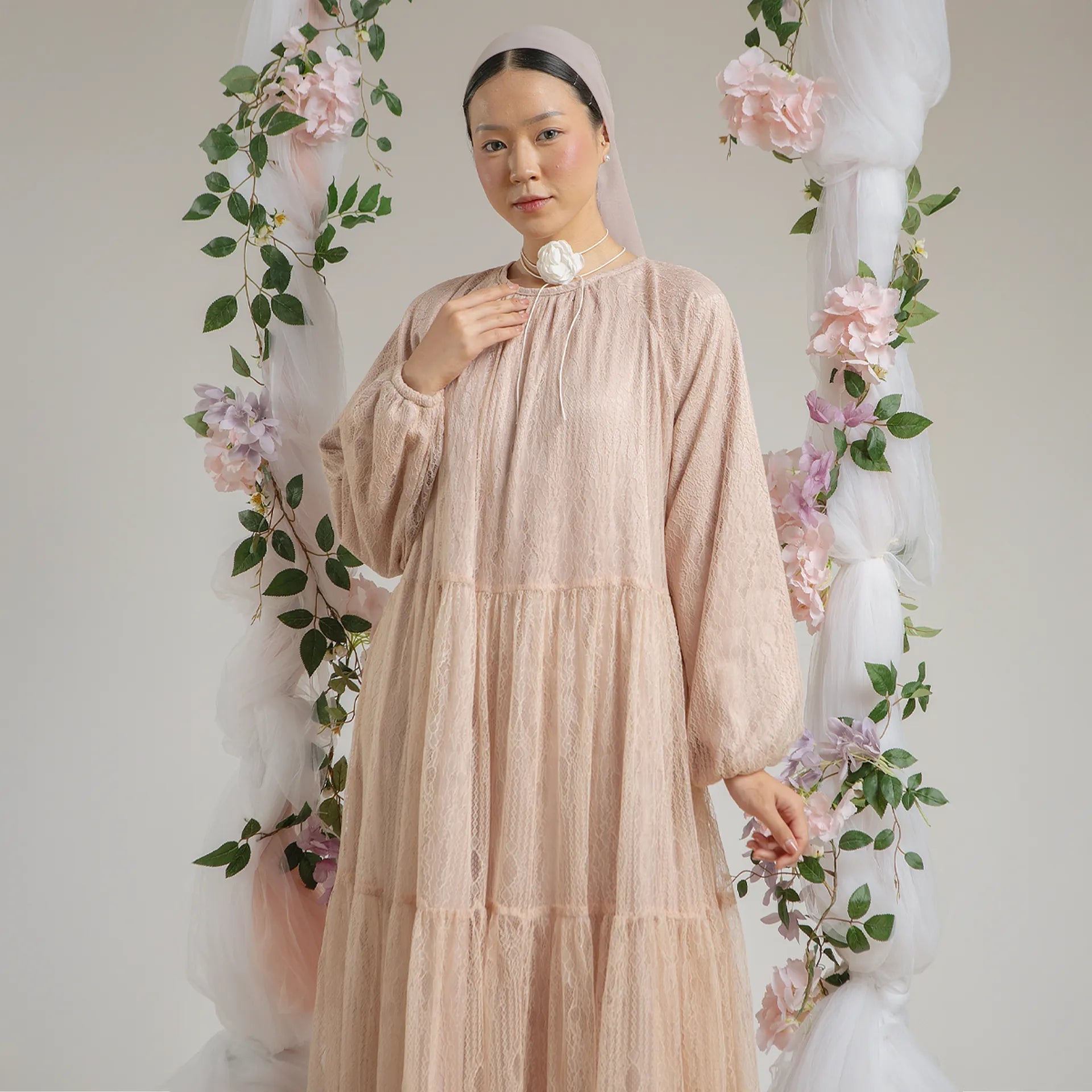 Allura Dress | HijabChic