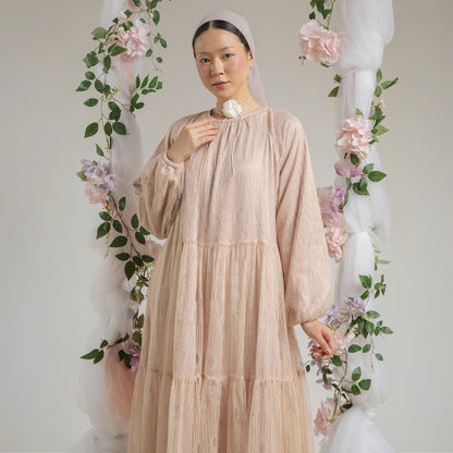 Allura Dress | HijabChic