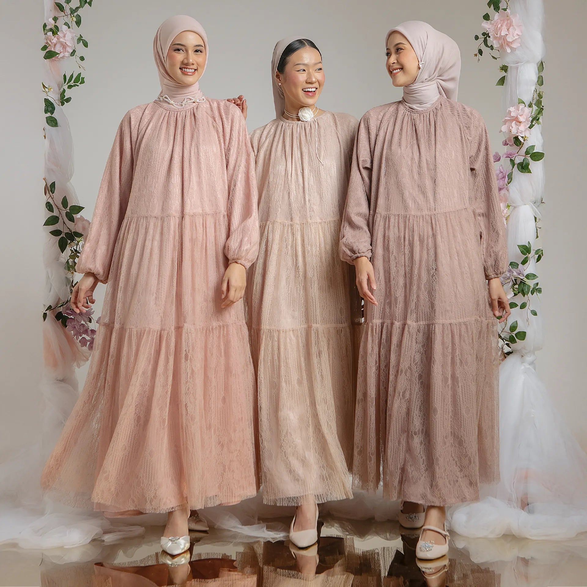 Allura Dress | HijabChic