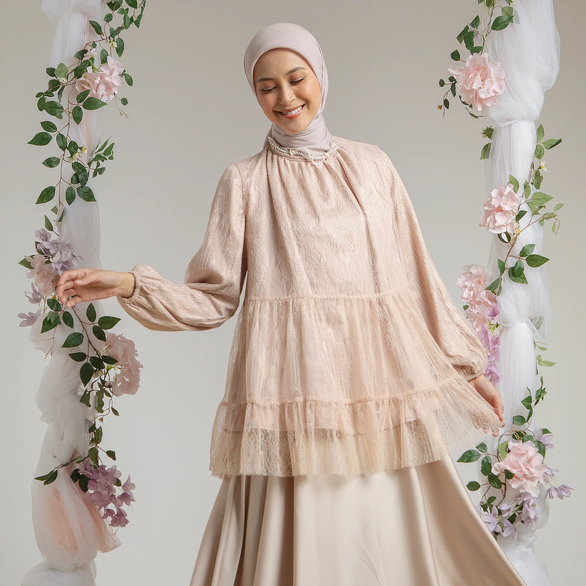 Ariella Top | HijabChic