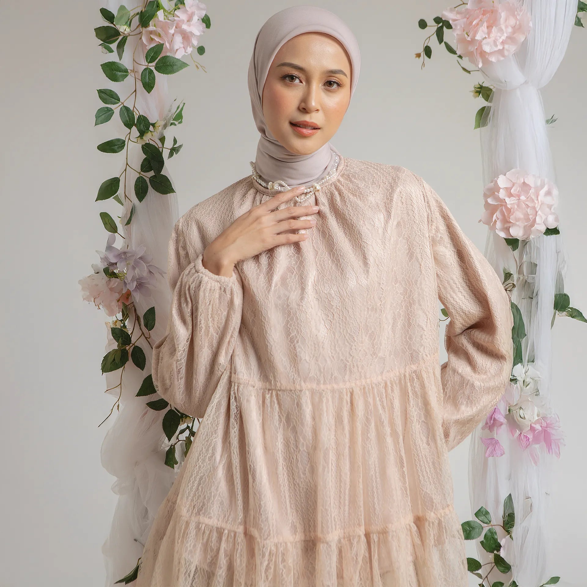 Ariella Top | HijabChic