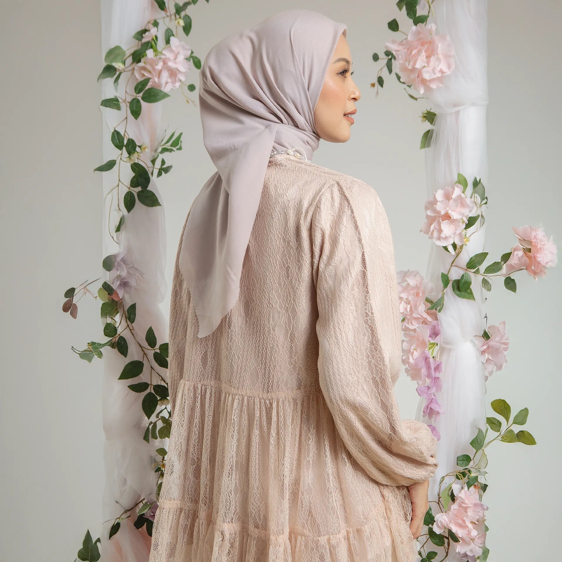 Ariella Top | HijabChic