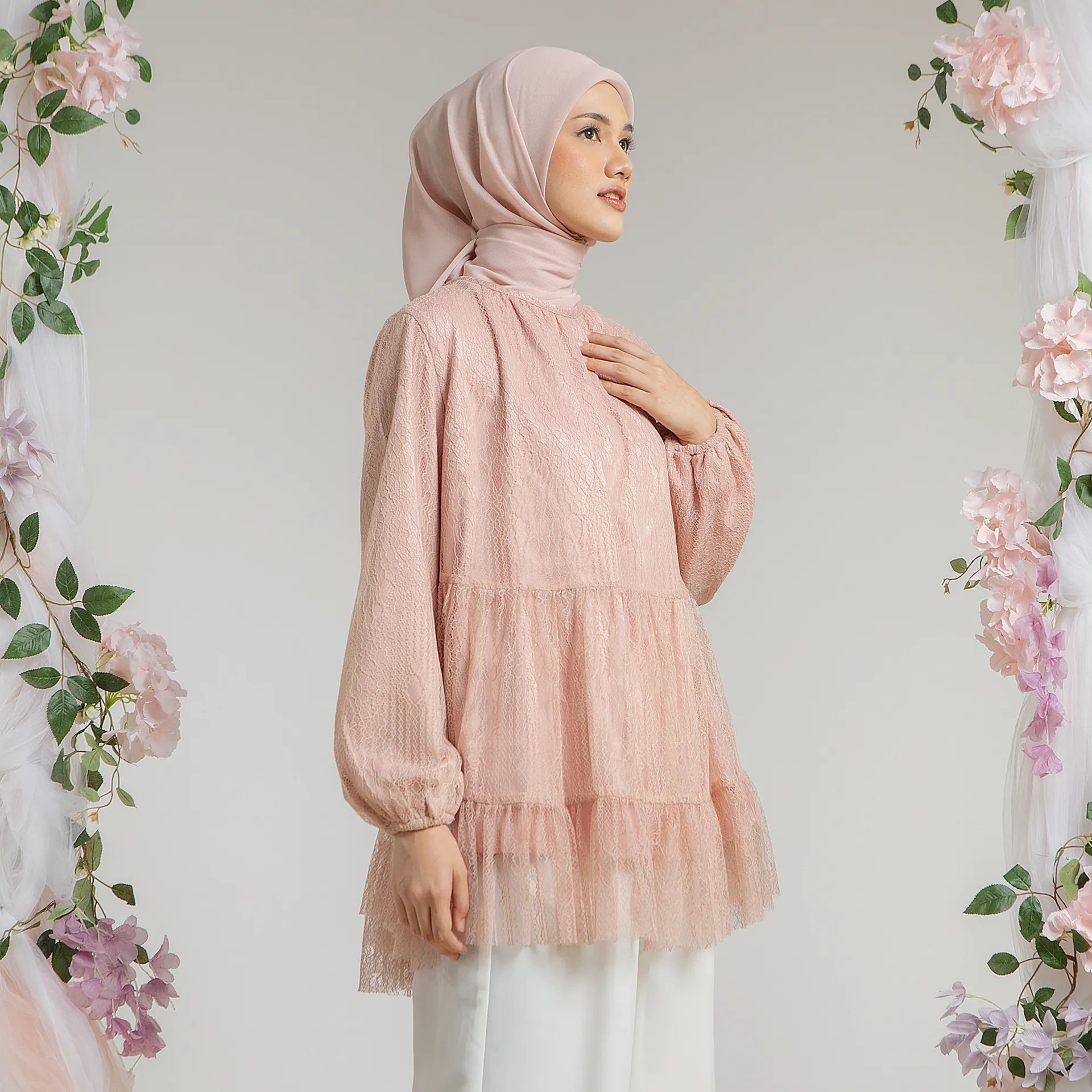 Ariella Top | HijabChic