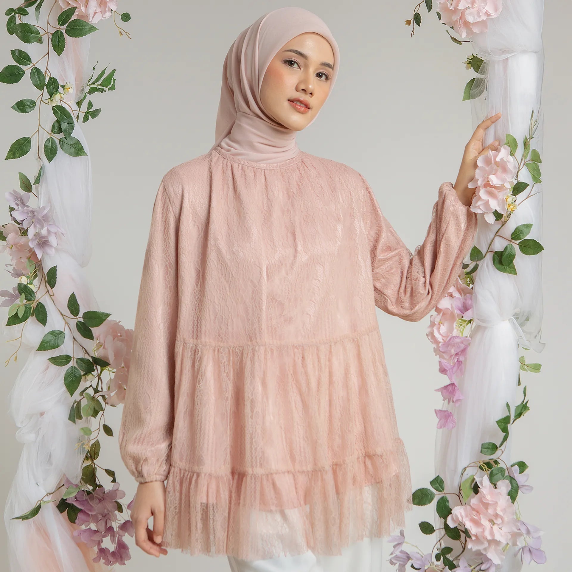 Ariella Top | HijabChic