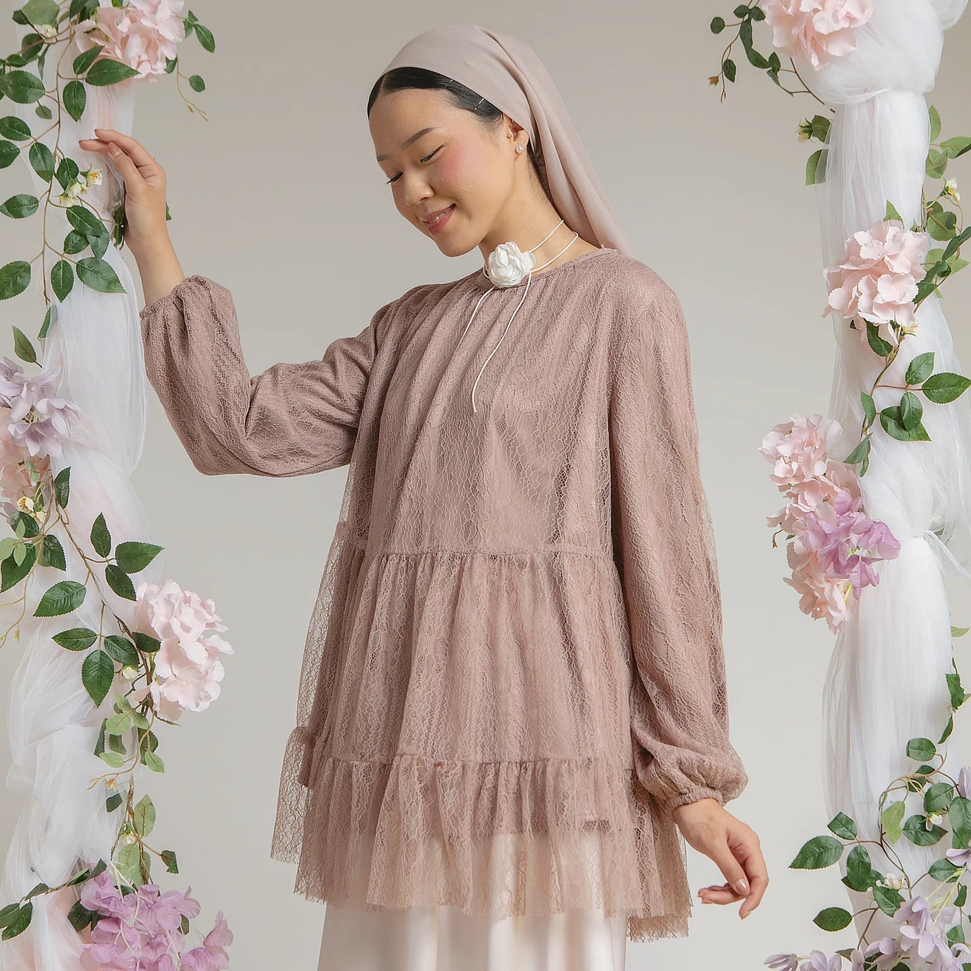 Ariella Top | HijabChic
