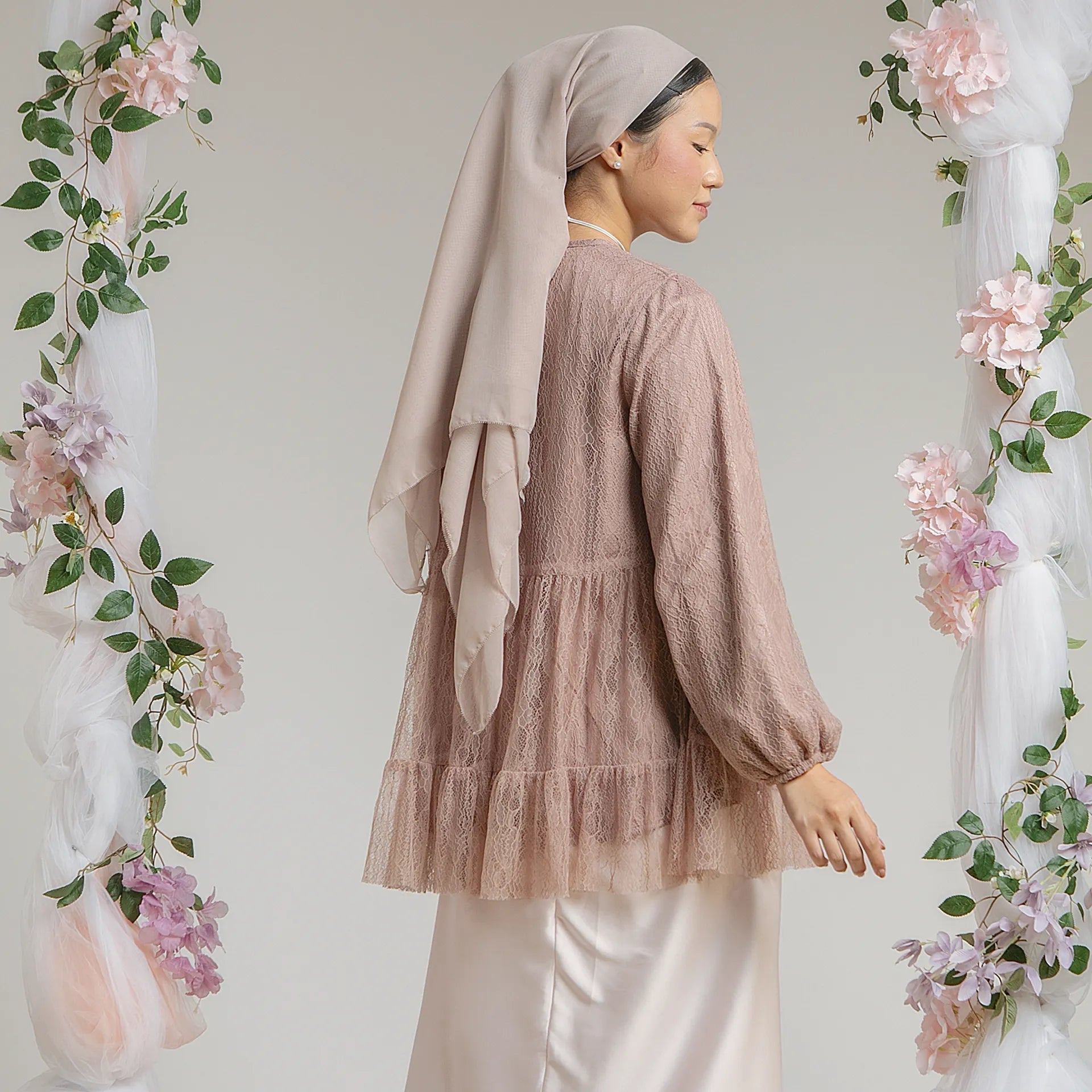 Ariella Top | HijabChic