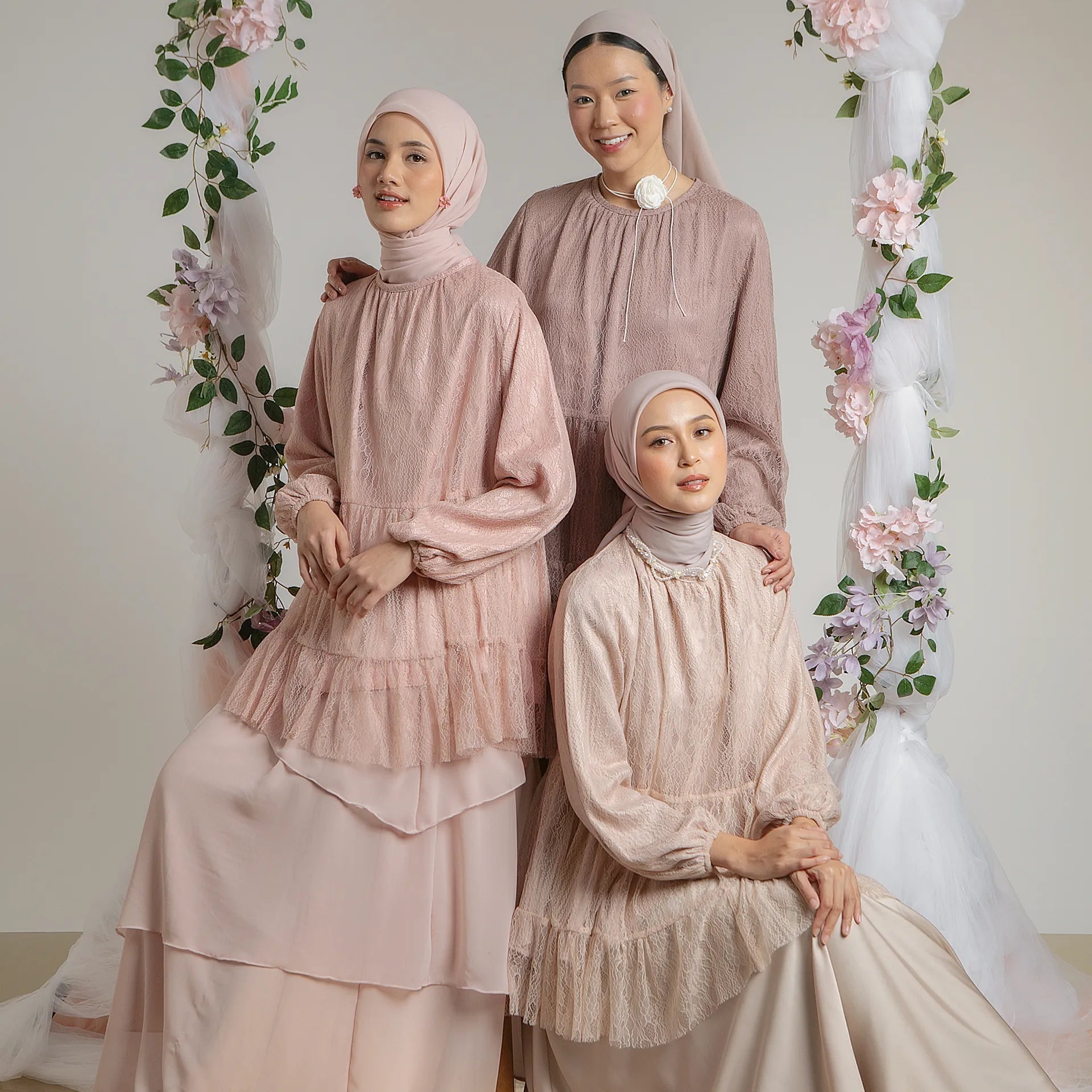 Ariella Top | HijabChic