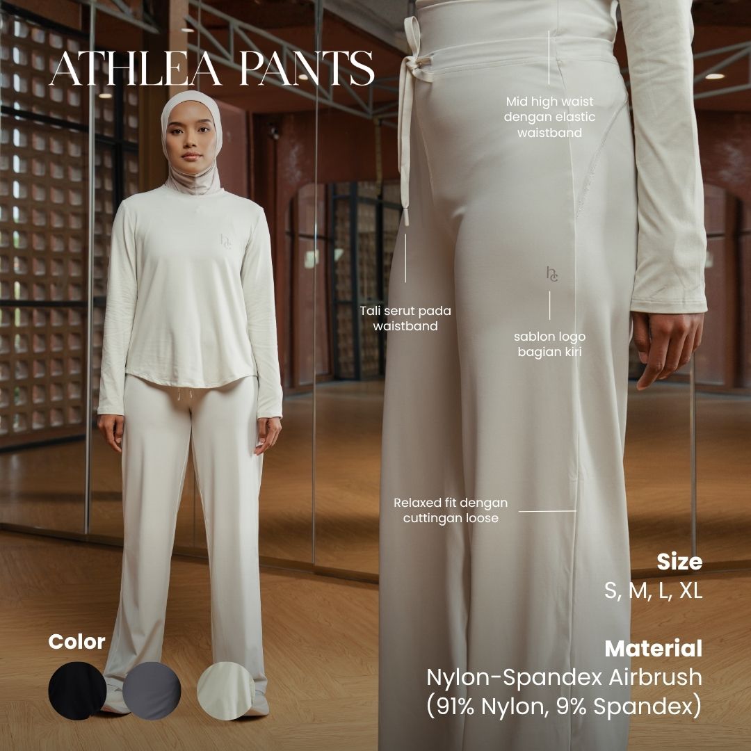 Athlea Pants