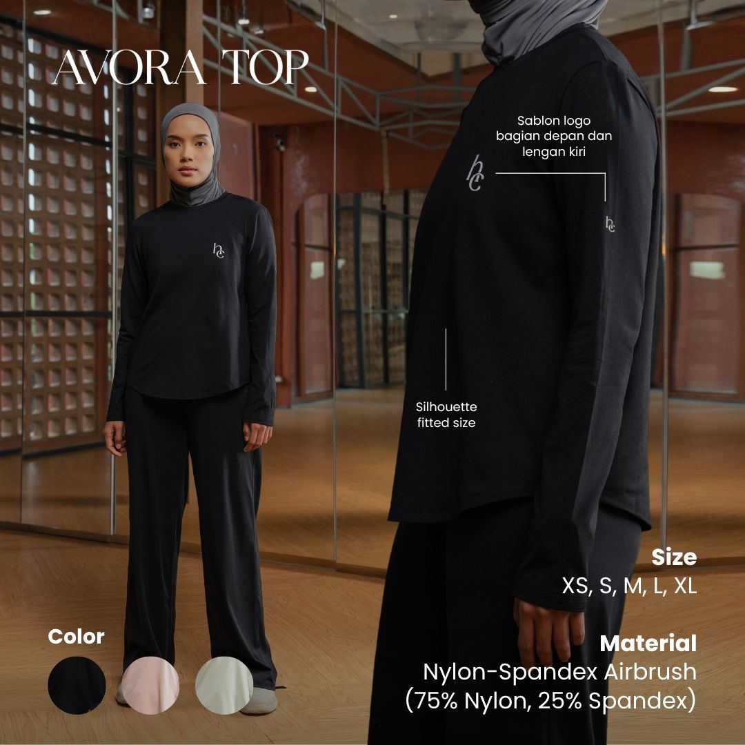 Avora Top