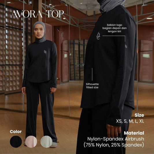 Avora Top