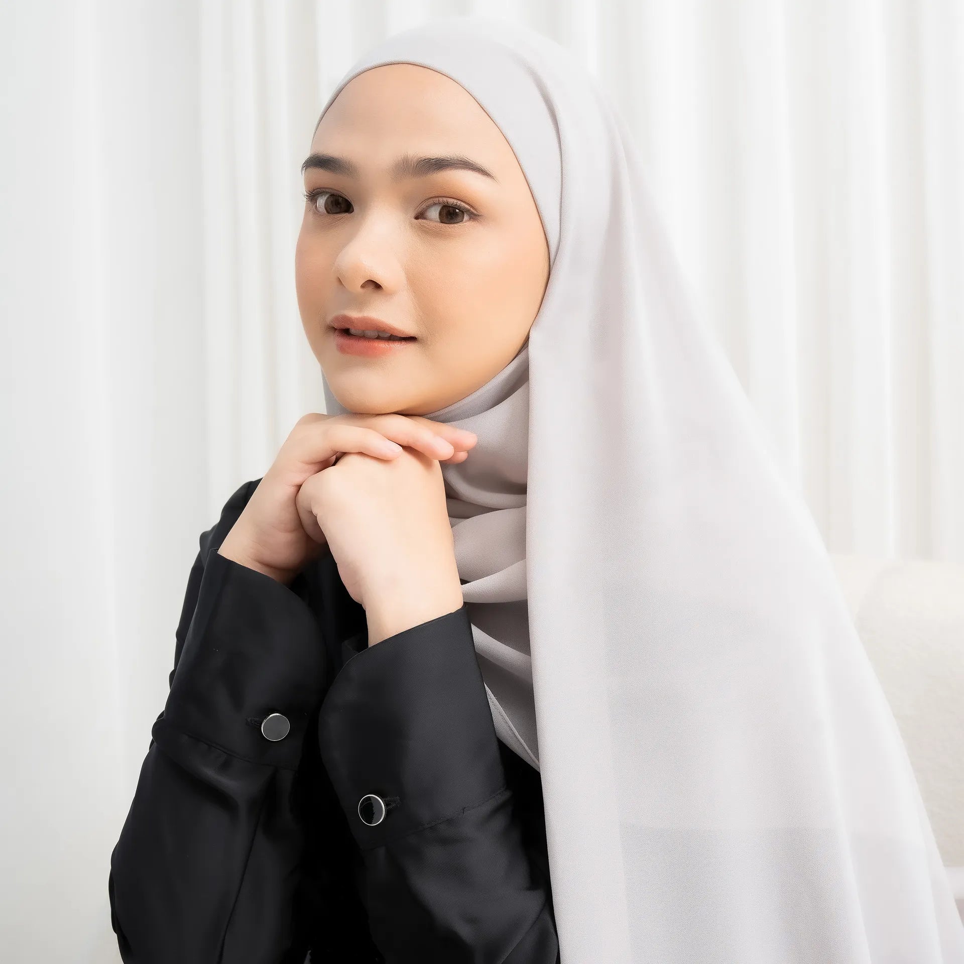 Azima Pashmina Instan | HijabChic
