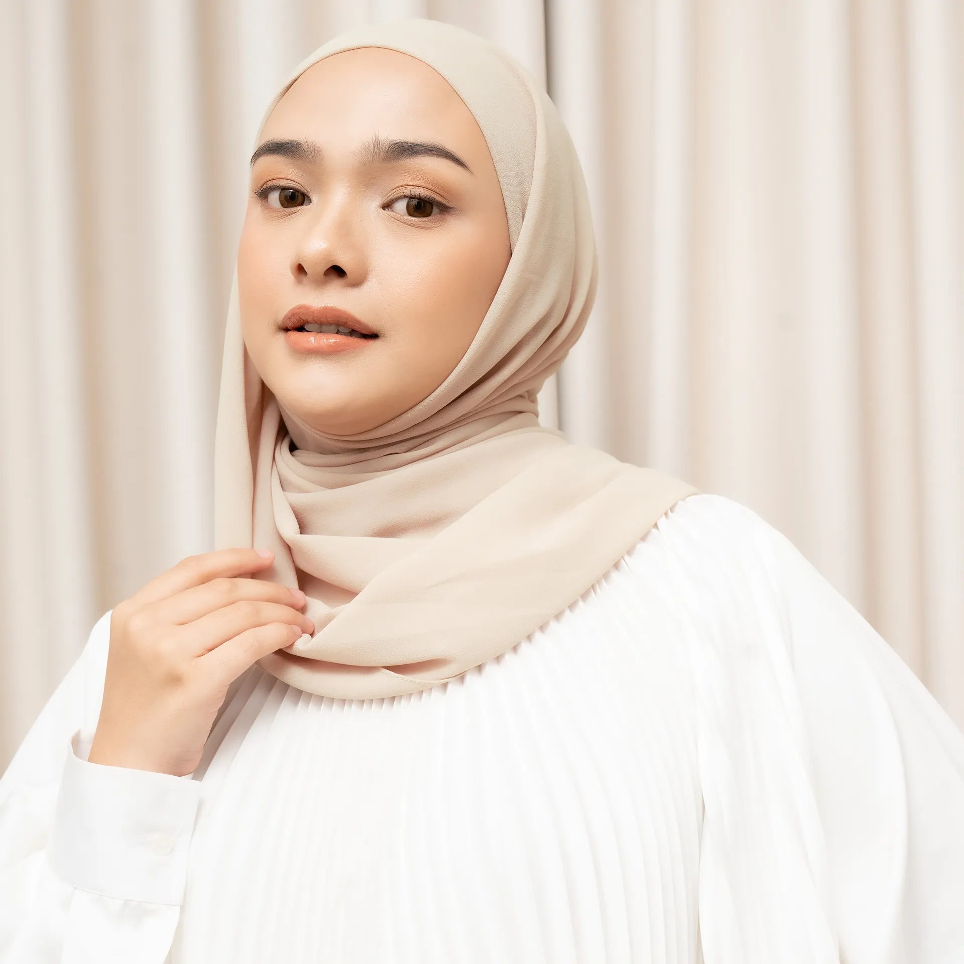 Azima Pashmina Instan | HijabChic