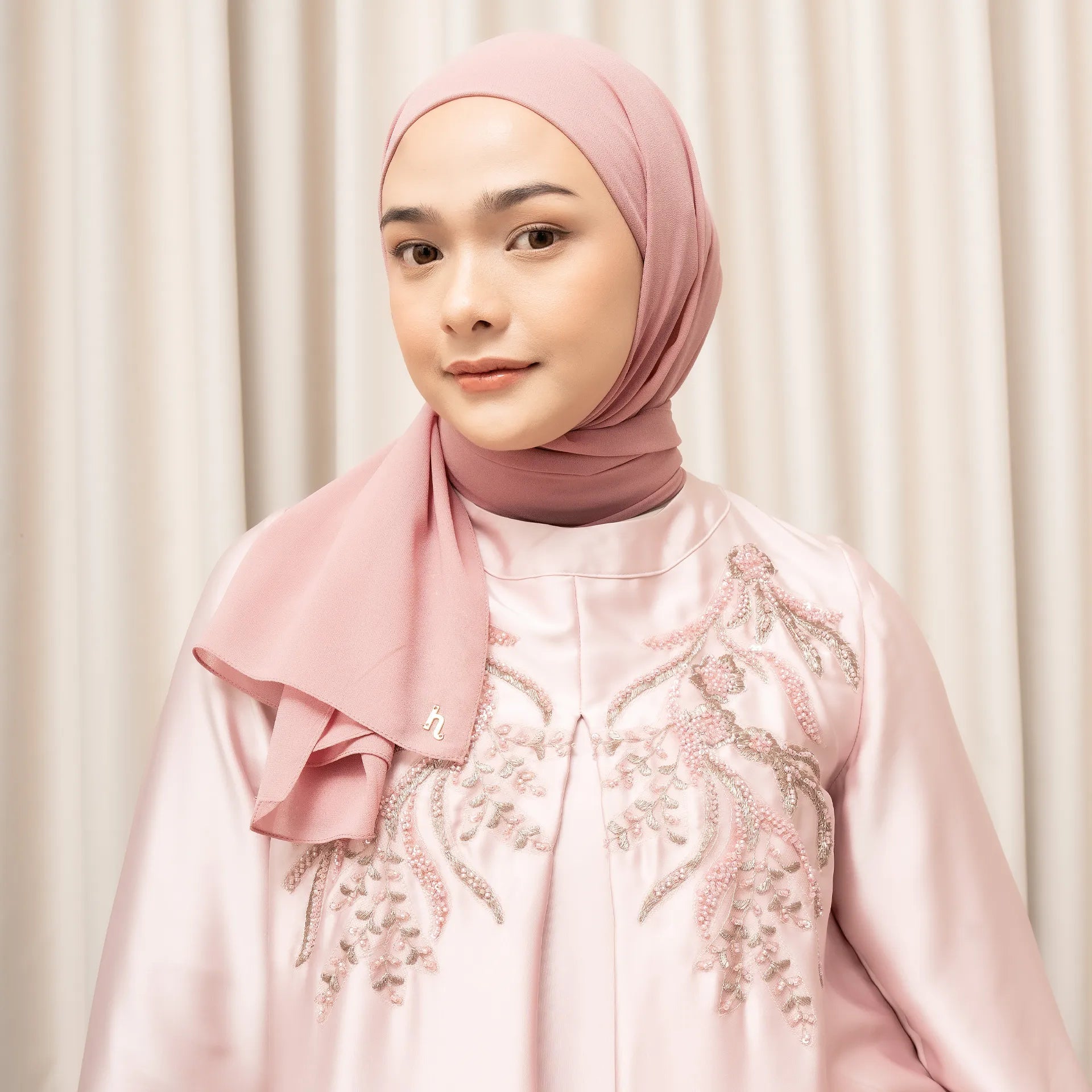 Azima Pashmina Instan | HijabChic