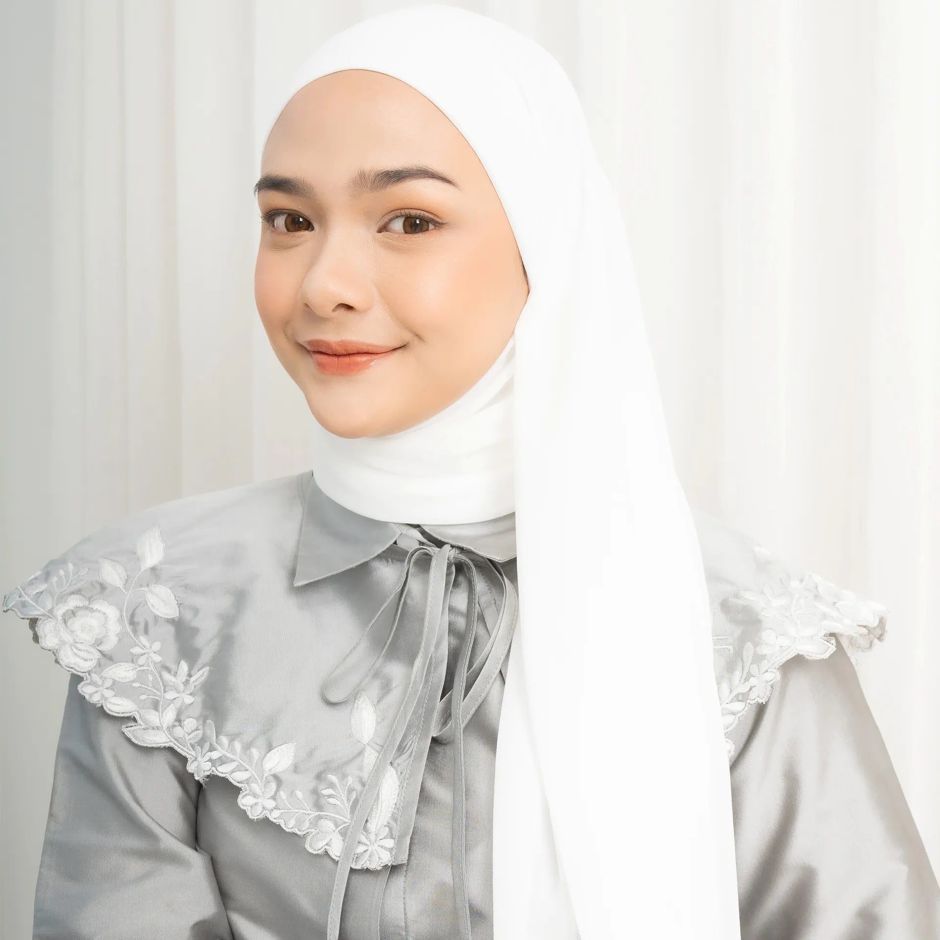 Azima Pashmina Instan | HijabChic