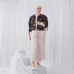 Alle Everlasting Pink Skirt | HijabChic