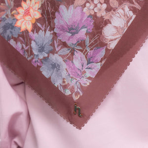 Elicia Amber Scarf | HijabChic