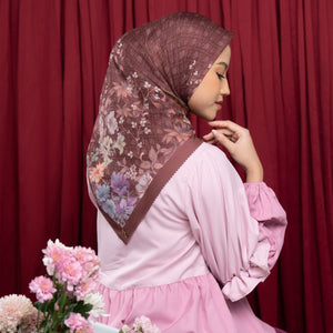 Elicia Amber Scarf | HijabChic