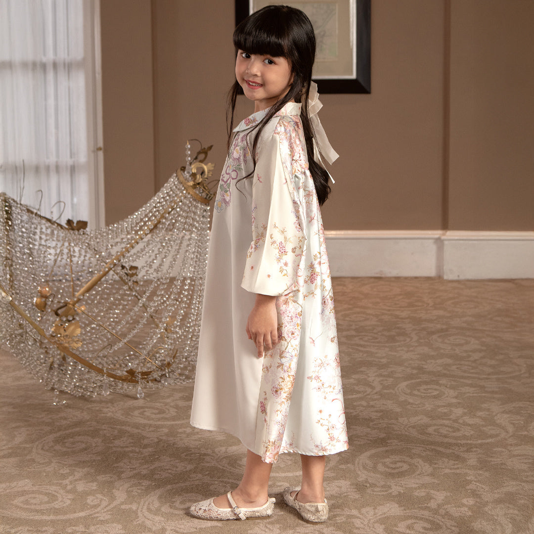 Amelina Girl Dress