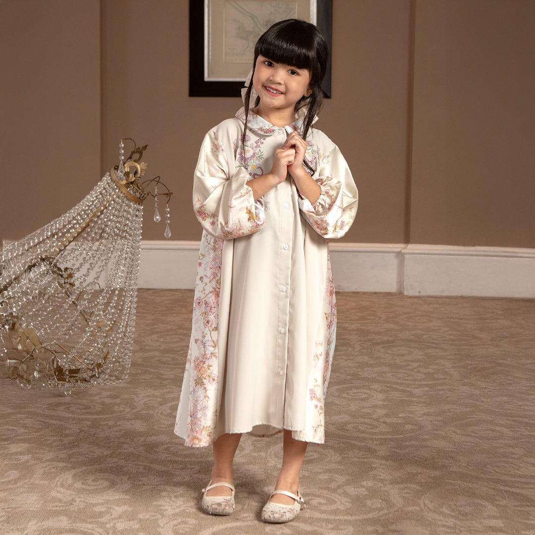 Amelina Girl Dress